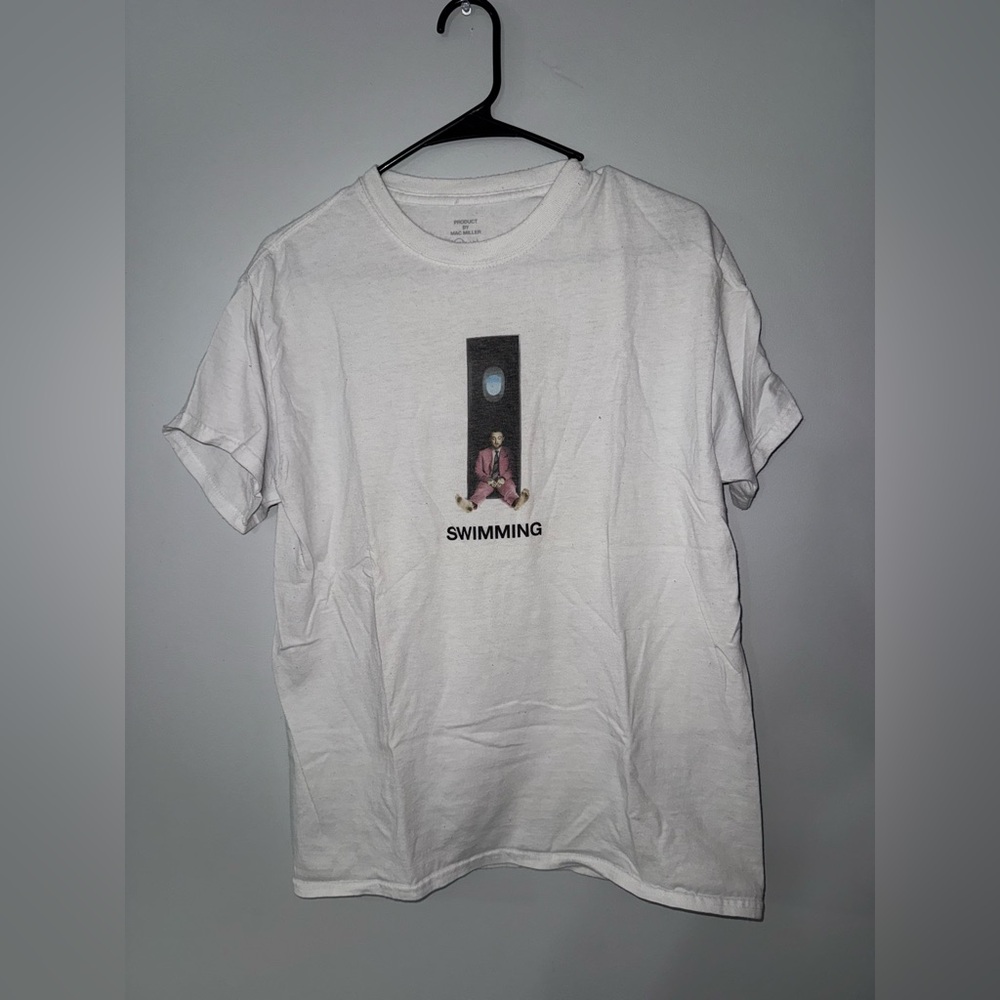 Mac miller men’s size medium’s